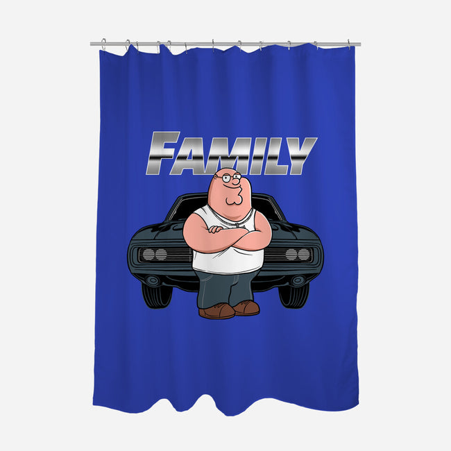 Peter Toretto-None-Polyester-Shower Curtain-gaci