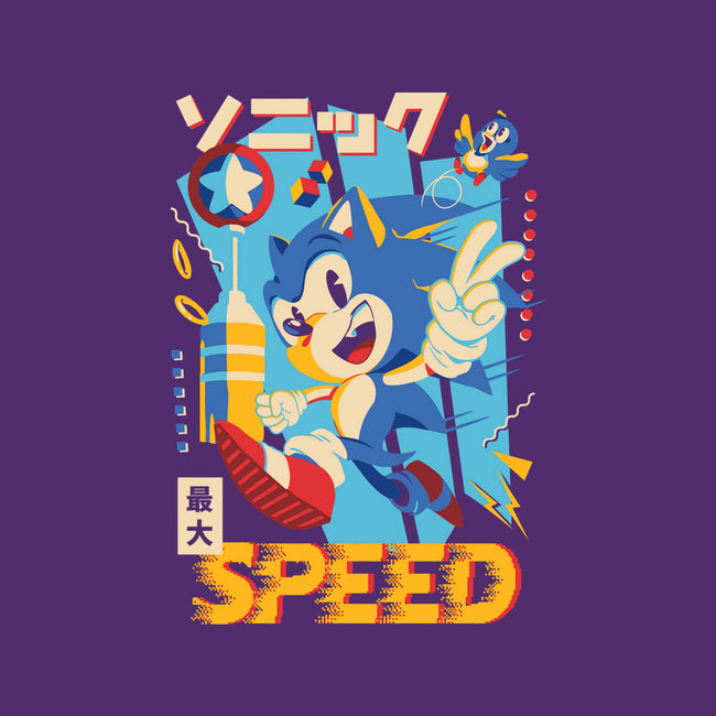 Top Speed-None-Stretched-Canvas-Arinesart