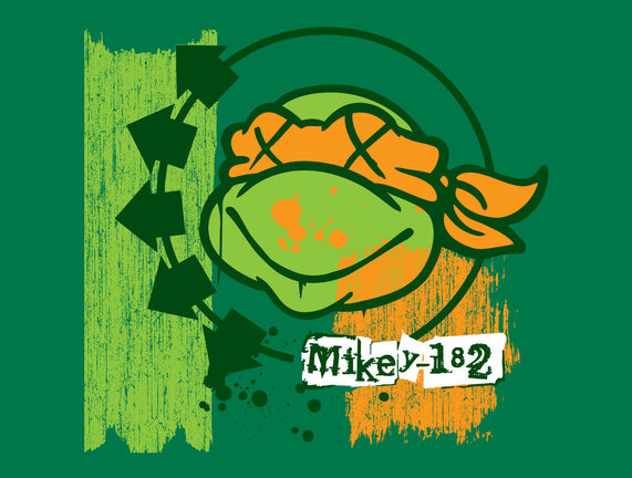 Mikey-182