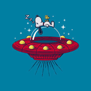 Interstellar Dreamer Interstellar Dreamer