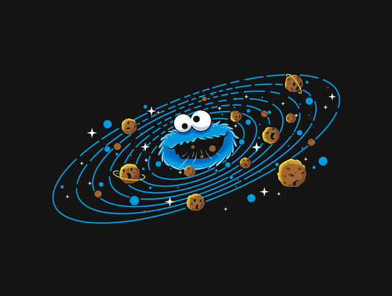 Cookie Orbit