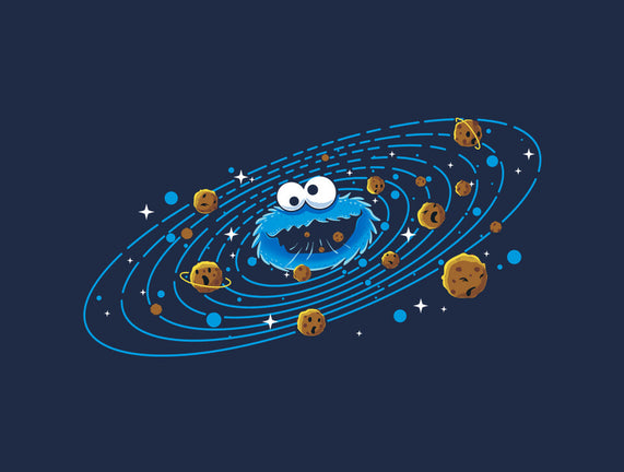 Cookie Orbit