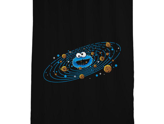 Cookie Orbit