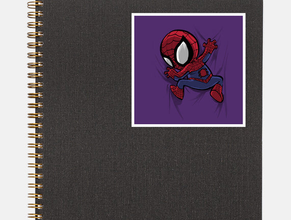 My Portable Spidey