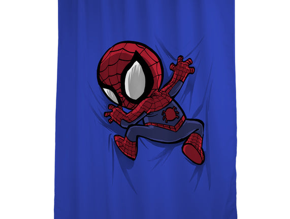 My Portable Spidey