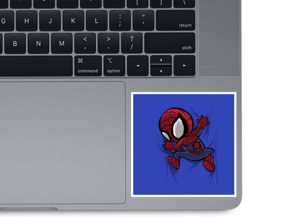My Portable Spidey