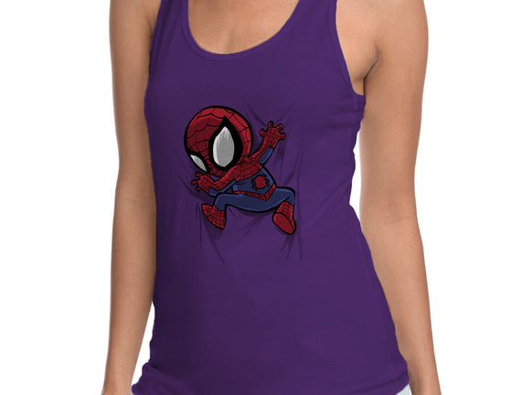 My Portable Spidey