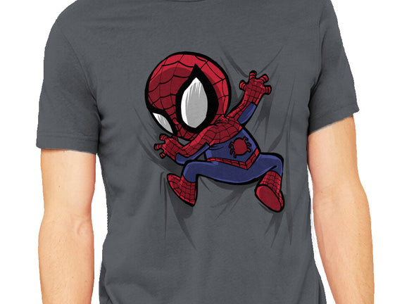 My Portable Spidey