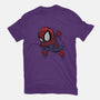 My Portable Spidey-Mens-Basic-Tee-zascanauta