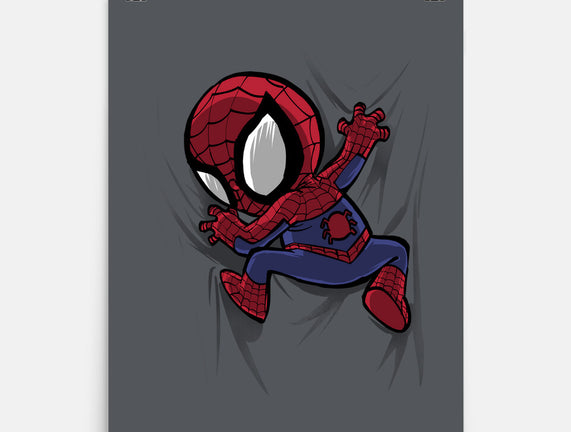 My Portable Spidey