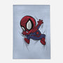 My Portable Spidey-None-Outdoor-Rug-zascanauta