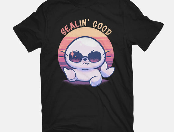 Sealin Good