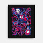 Hobie Brown Spider Punk-None-Stretched-Canvas-Panchi Art