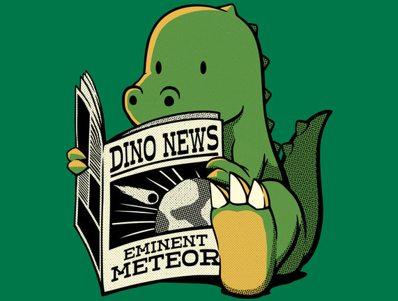 Jurassic News
