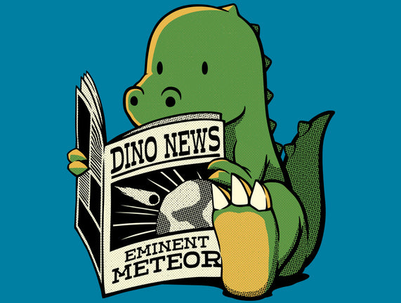 Jurassic News