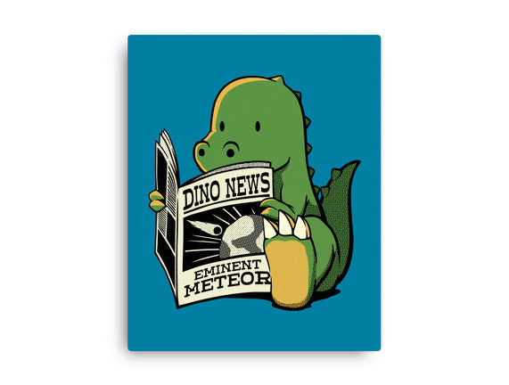 Jurassic News