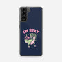 I'm Rexy-Samsung-Snap-Phone Case-tobefonseca