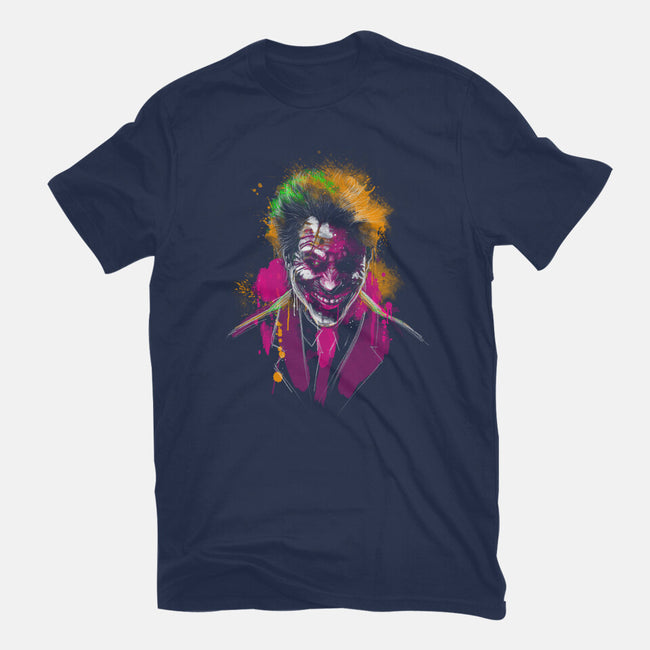 Joking-Mens-Premium-Tee-kharmazero