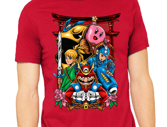 Game Heroes