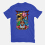 Game Heroes-Mens-Basic-Tee-spoilerinc