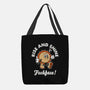 Rise And Shine-None-Basic Tote-Bag-Nemons