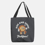 Rise And Shine-None-Basic Tote-Bag-Nemons