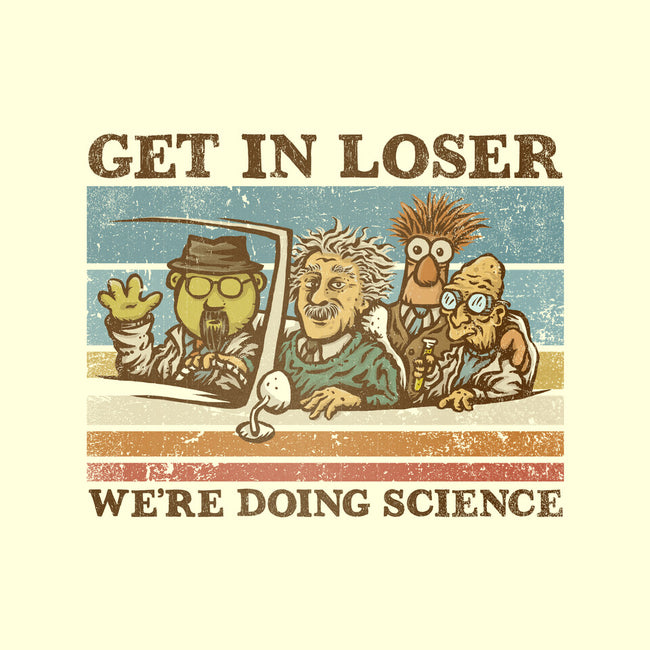 We're Doing Science-Samsung-Snap-Phone Case-kg07