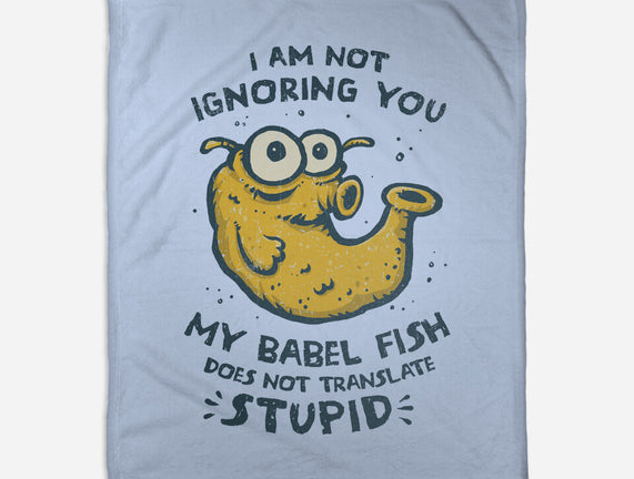 Babel Fish