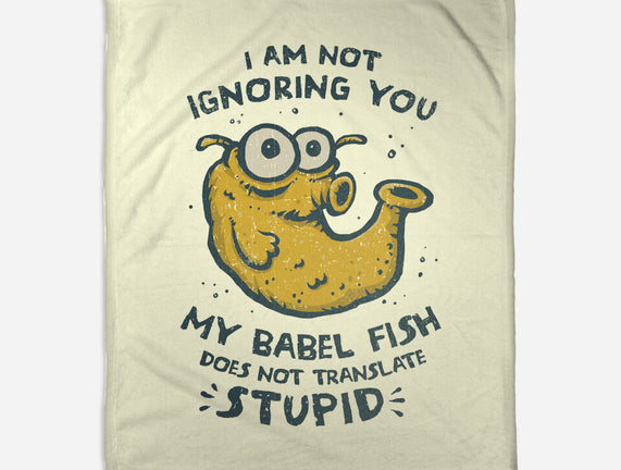 Babel Fish