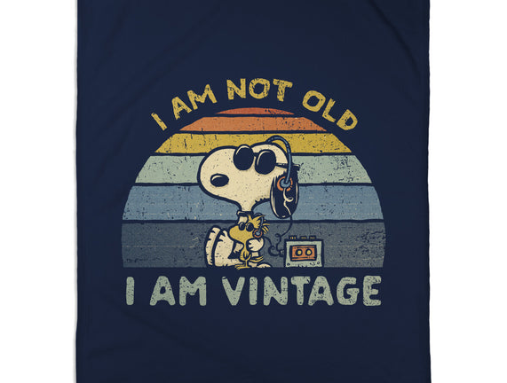 I Am Vintage