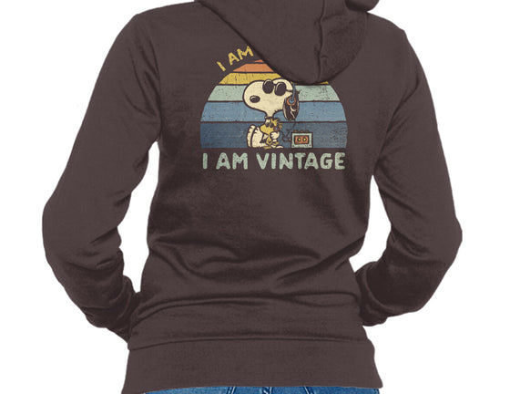 I Am Vintage