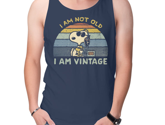 I Am Vintage