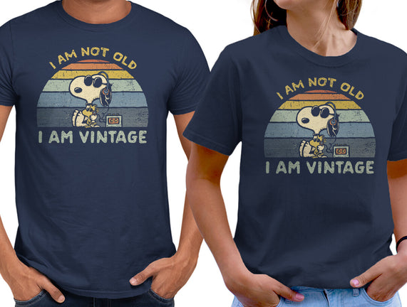 I Am Vintage