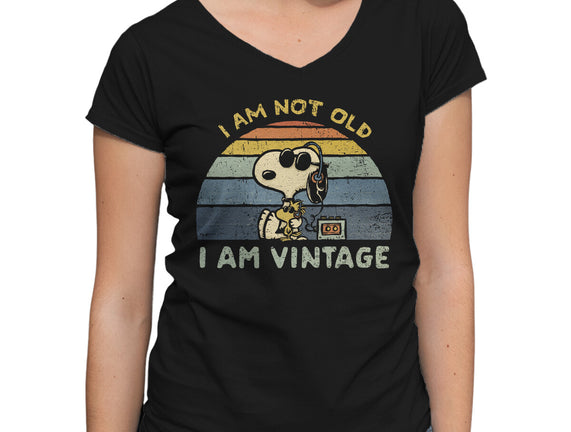 I Am Vintage