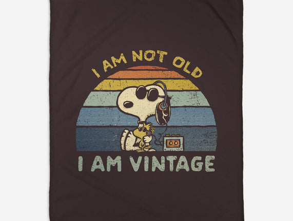 I Am Vintage