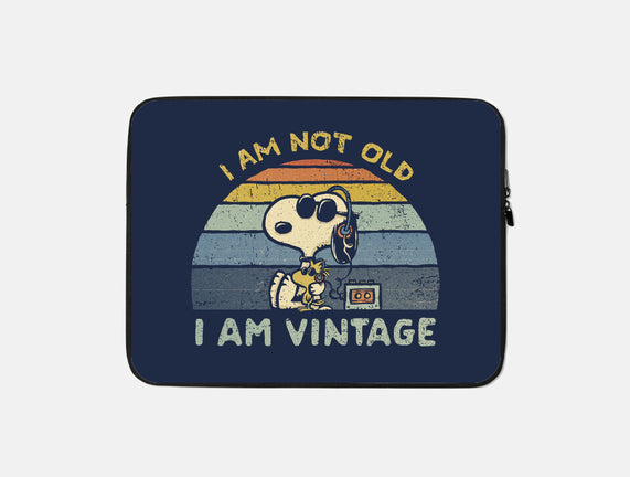 I Am Vintage