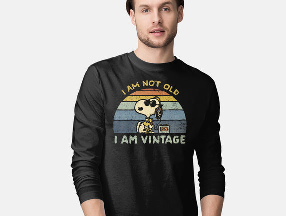 I Am Vintage