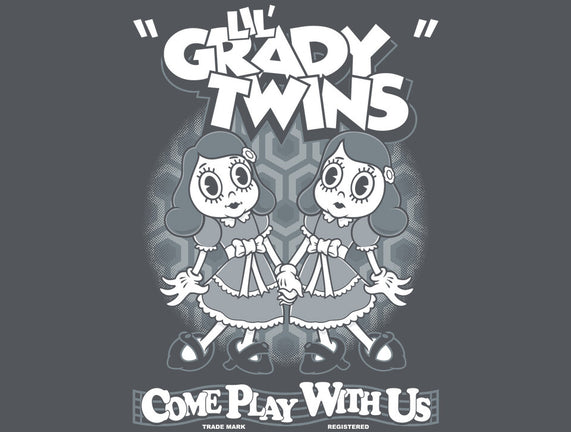 Lil' Grady Twins