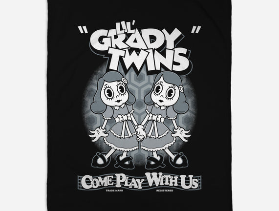 Lil' Grady Twins