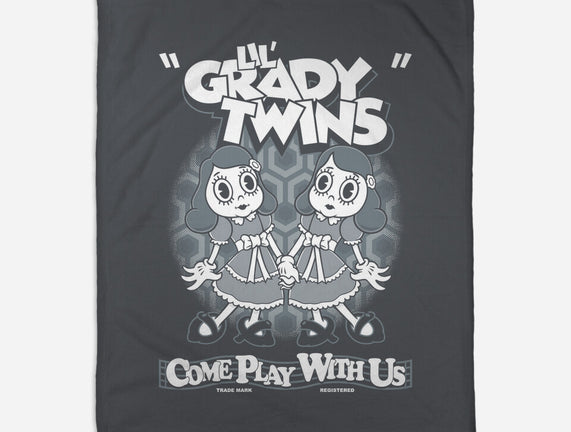 Lil' Grady Twins