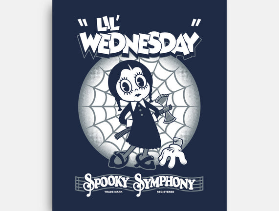 Lil' Wednesday