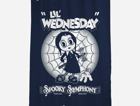Lil' Wednesday