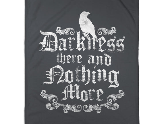 Darkness There