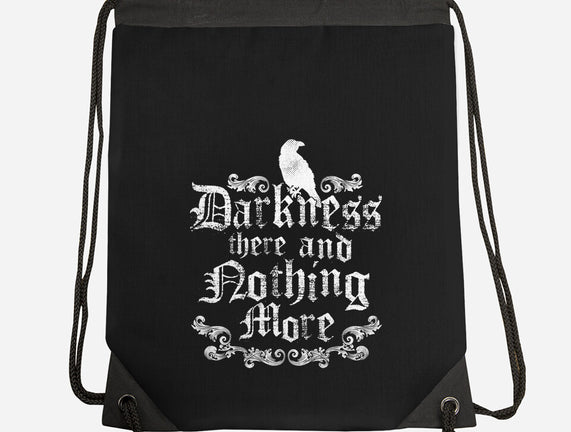 Darkness There