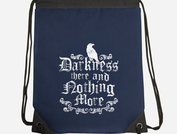 Darkness There