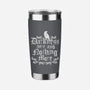 Darkness There-None-Stainless Steel Tumbler-Drinkware-Nemons