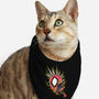 Punk-Cat-Bandana-Pet Collar-Tri haryadi