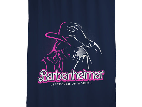 Barbenheimer