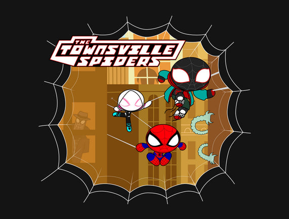 The Townsville Spiders