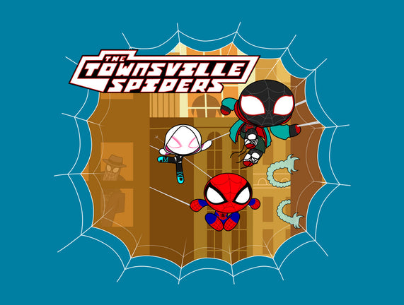 The Townsville Spiders
